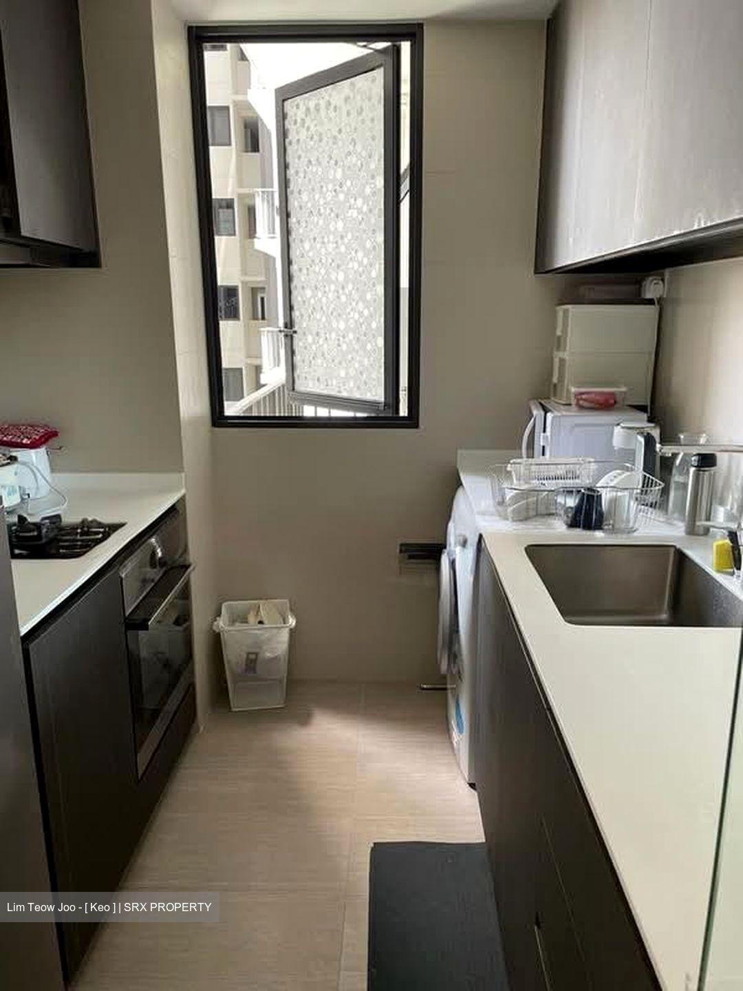 Thomson Impressions (D20), Apartment #615696171